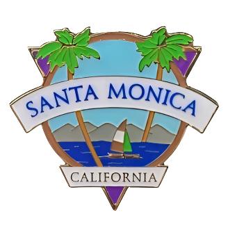Santa Monica Magnet