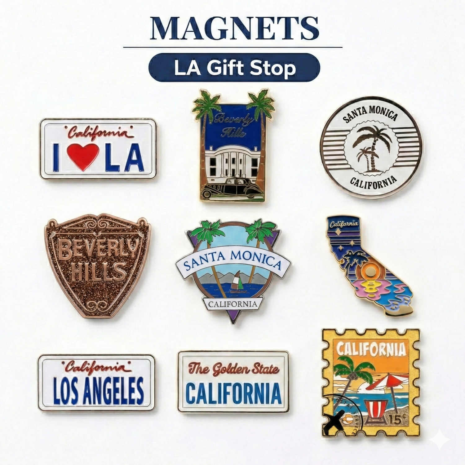 Magnets