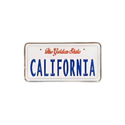 California Magnet