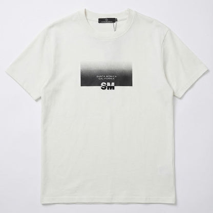 Santa Monica Gradient SM T-Shirt
